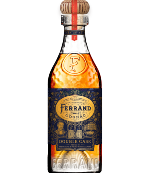 Pierre Ferrand Reserve New Incl. Doos