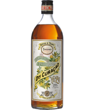 Pierre Ferrand Yuzu Curacao
