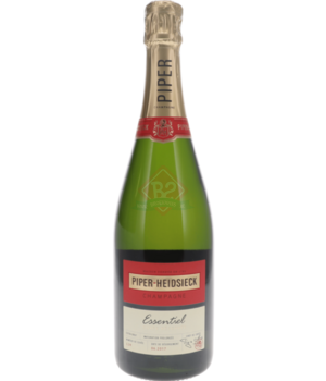 Piper Heidsieck Essentiel Blanc De Blancs