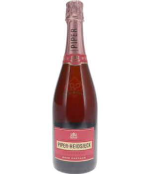 Piper Heidsieck Rose Sauvage