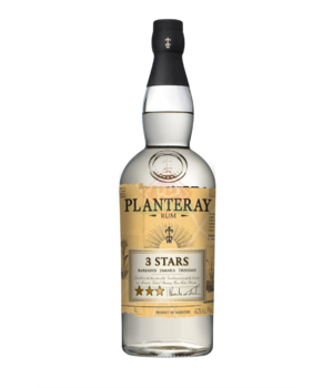 Planteray 3 Stars 1l (Planteray Blend)
