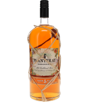 Planteray Barbados 5y 1,75l (Planteray Blend)