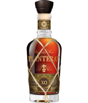 Planteray Barbados XO 3l (Planteray Blend)