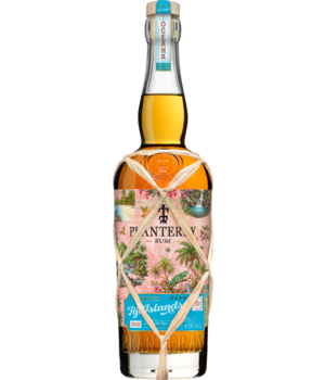 Planteray Fiji 2012 14y Oceana Incl. Box