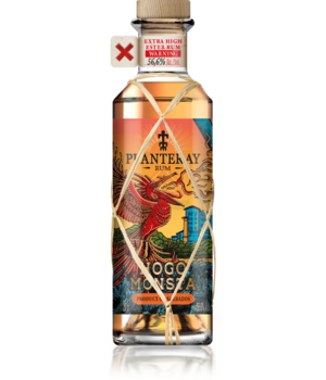 Planteray Hogo Monsta 20cl (Planteray Special)