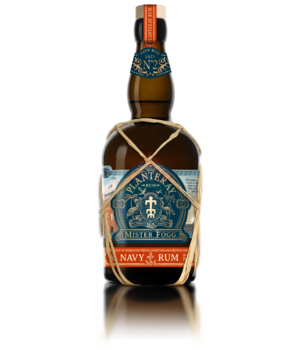 Planteray Navy Rum