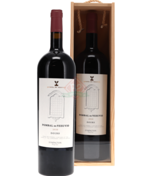 Pombal Do Vesuvio 2021 Magnum (1,5l) Tube Incl.