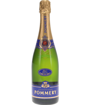 Pommery Brut Royal