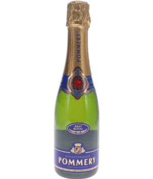 Pommery Brut Royal Demi (37,5cl)