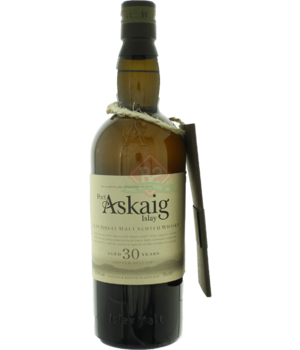 Port Askaig 30y