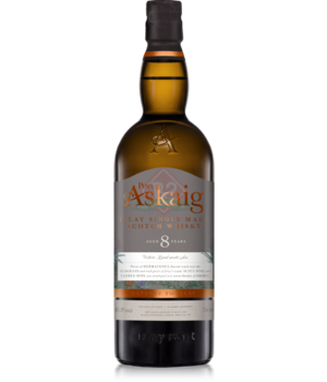 Port Askaig 8y New