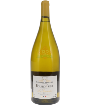 Pouilly Fume La Renardiere 2023 Magnum (1,5l)