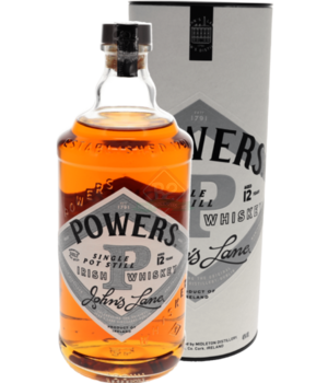 Power's 12y John's Lane New