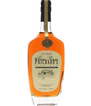 Prichard's Fine Rum