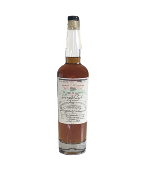 Privateer 2y Single Cask 699 Lmdw