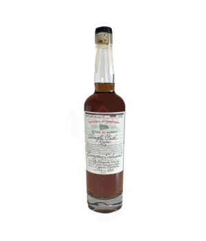 Privateer 2017 5y Single Cask 430 Lmdw