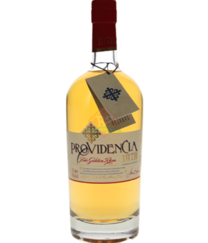 Providencia Rum
