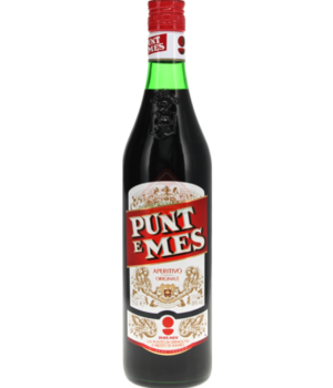Punt E Mes