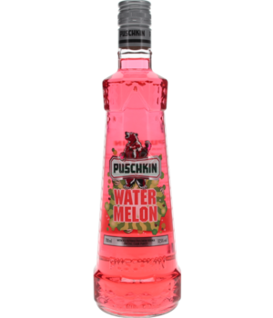 Puschkin Water Melon