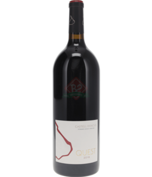 Quest Red 2018 Magnum (1,5l)