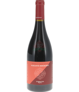 Quinta Da Fonte Alicante Bouchet 2018