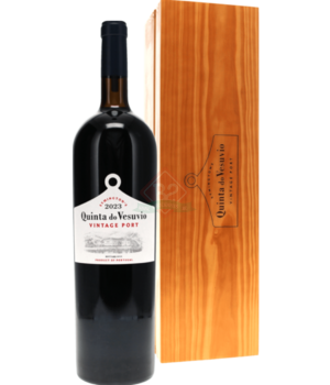 Quinta Do Vesuvio 2023 1,5l Incl. Box