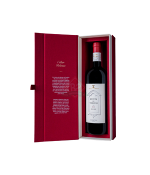 Quinta Do Vesuvio Cellar Release 2015 Incl. Box