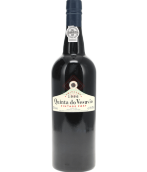 Quinta Do Vesuvio Vintage 1996