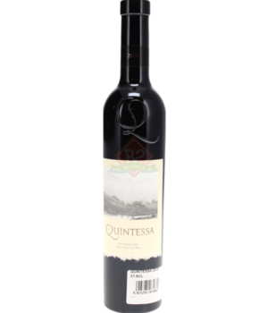 Quintessa 2018 Demi (37,5cl)