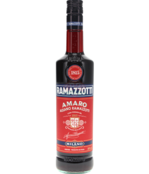 Ramazzotti Amaro