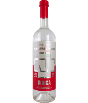 Rammstein Vodka