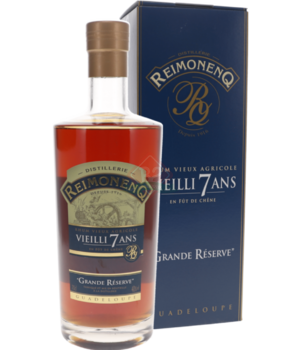 Reimonenq Grand Reserve 7y