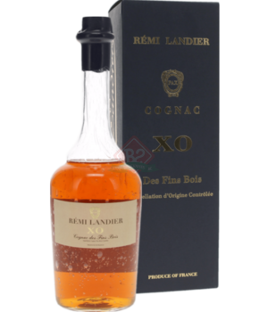 Remi Landier XO