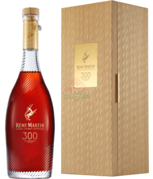 Remy Martin La Coupe 300th Anniversary