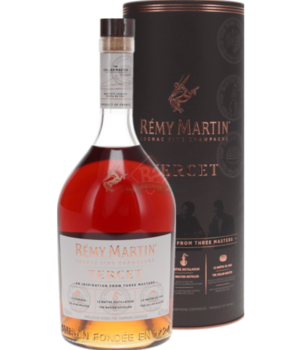 Rémy Martin Tercet Tube Incl.