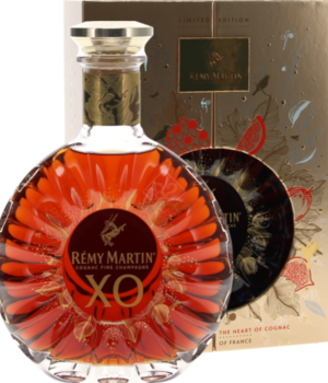 Remy Martin XO Excellence End Of Year 2025 Boîte Incl.