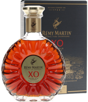 Remy Martin XO Boîte Incl.