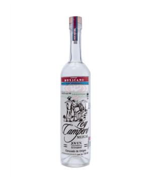 Rey Campero Mexicano