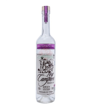 Rey Campero Tepextate