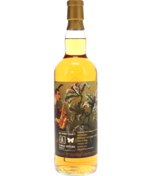 Rhosdhu 1993 29y (The Whisky Agency)