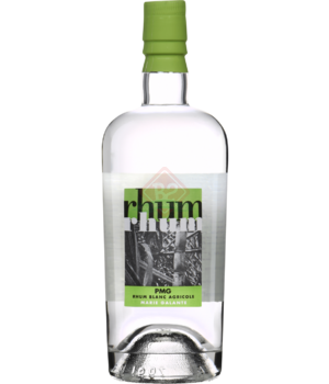 Rhum Rhum Pmg (Velier Rhum Rhum)