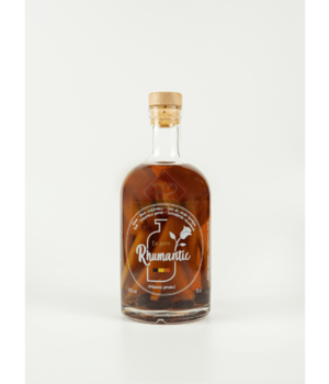 Rhumantic Pear & Cacao