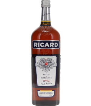 Ricard 1,5l