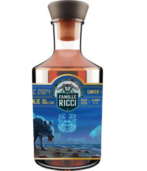 Ricci Cancer 50cl Incl. Doos