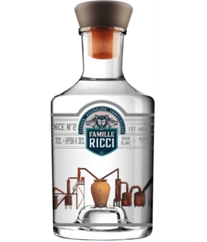 Ricci Divergence N°2 50cl (Famille Ricci)