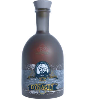 Ricci Dynasty (Famille Ricci) Incl. Box
