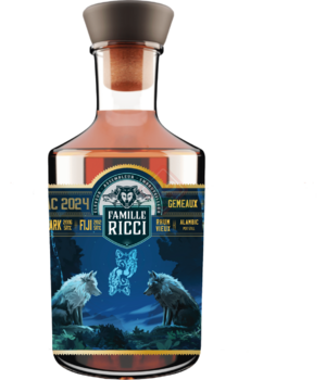 Ricci Gemeaux 50cl Incl. Doos
