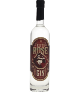 River Rose Gin