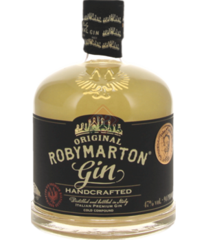 Roby Marton Original Gin