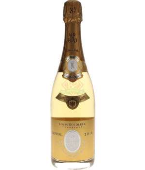 Roederer Cristal 2014